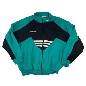 adidas | Jackets & Coats | Adidas Originalstracksuit Top